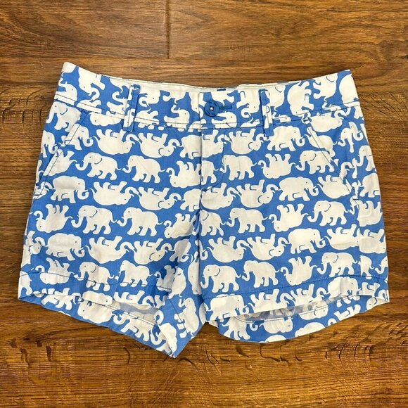 Lilly Pulitzer The Callahan shorts 4 - Picture 1 of 5